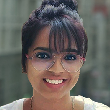 Poojitha Chettupalli