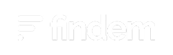 Findem Logo